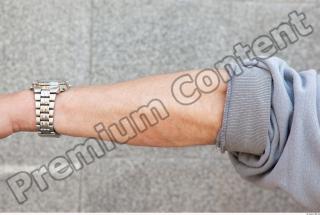 Forearm texture of street references 399 0001